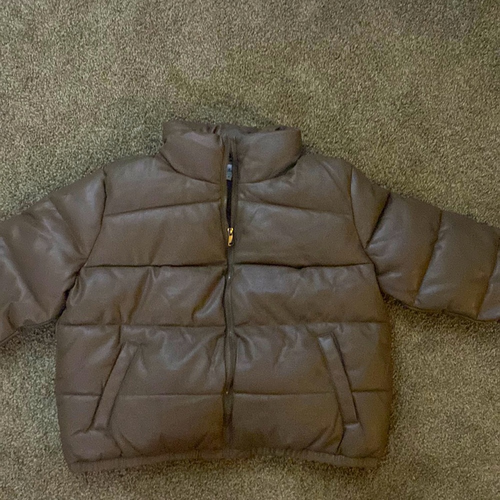 Sebby collection jacket